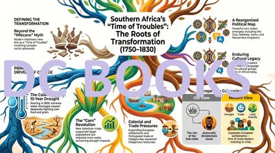 Southern Africa - Times of Trouble The Roots of Transformation