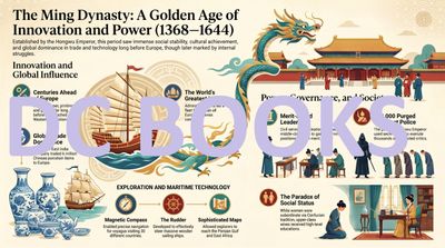 The Ming Dynasty