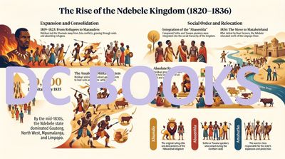 The Rise of Ndebele Kingdom 1820-1836