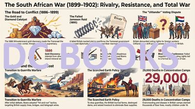 The South African War