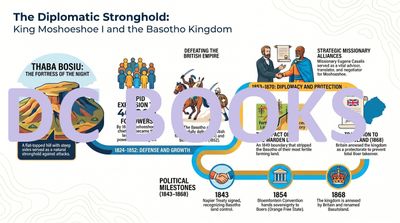 The Diplomatic Stronghold