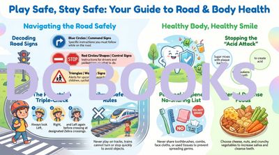Play Safe Stay Safe Your Guide to Road and Body Health