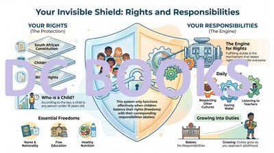 Your Invisible Shield Rights and Responsibilities
