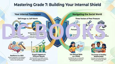 Mastering Grade 7 - Building Your Self Navigating the Social World Peer Pressure