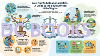 Your Rights and Responsibilities - A Guide to the South African Bill of Rights