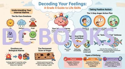 Decoding your Feelings - A Guide to Life Skills