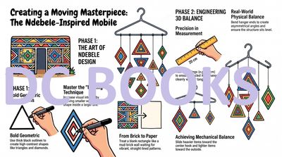 Decoding a Moving Masterpiece - The Ndebele Inspiration Model