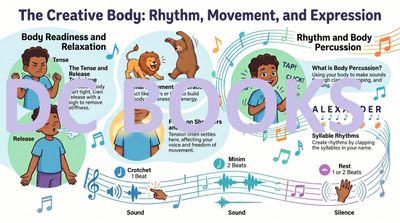 The Creative Body - Rhythm Movement and Expression