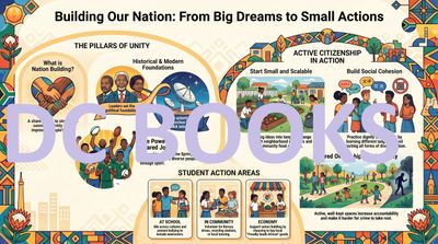 Building our Nation - From Big Dreams to Small Actions