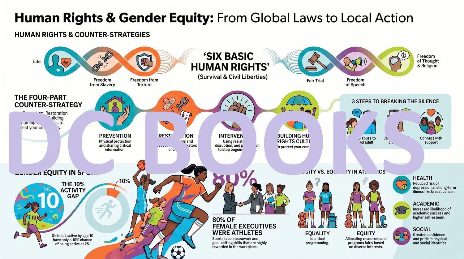 Human Rights and Gender Equity - From Global Laws to Local Action