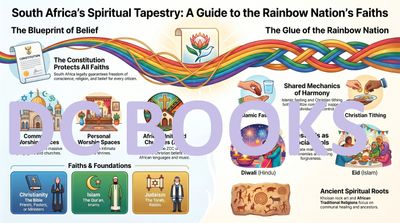 South African Spiritual Tapestry - A Guide to the Rainbow Nations Faiths