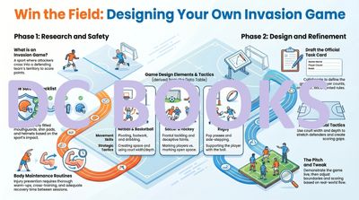 Win the Field - Designing your Own Invasion Game
