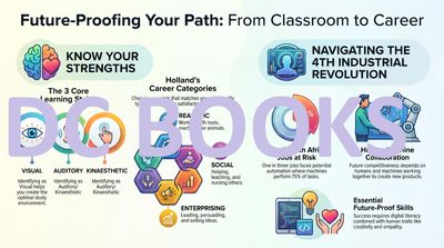 Future Proofing Your Path - From Classroom to Career
