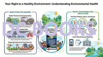 Your Rights to a Healthy Environment - Understanding Environmental Health