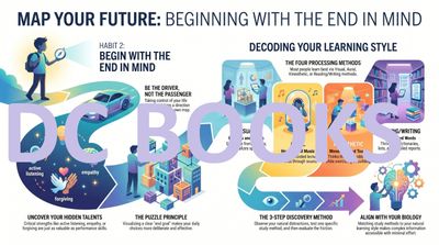 Map your Futues - Beginning with the End in Mind