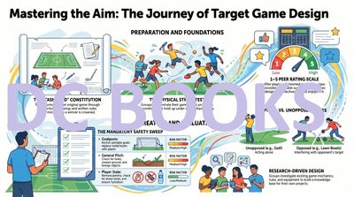 Mastering the Aim - The Journey of Target Game Design