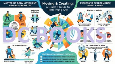 Moving and Creating - A Guide to Grade 5 Performing Arts