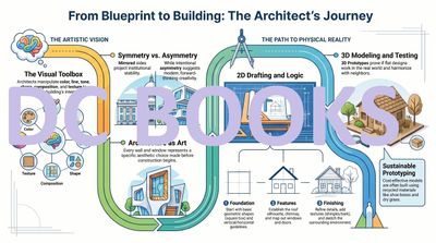 From Blueprint to Buildings - The Architects Journey