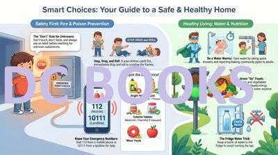 Smart Choices - Your Guide to a Safe and Healthy Home