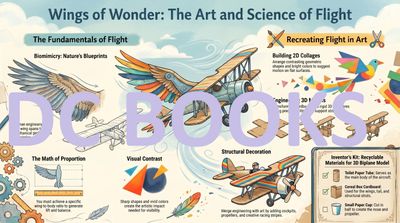 Wings of Wonder - The Art and Science of Flight