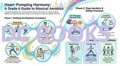 Heart Pumping Harmony - A Guide to Musical Aerobics