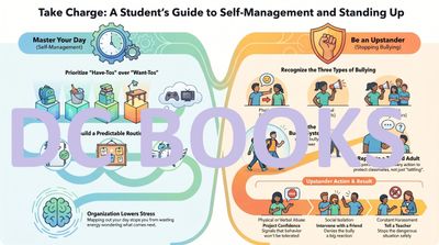 Take Charge - A Students Guide to Self Management and Standing Up