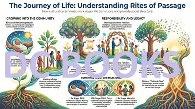 The Journey of Life - Understanding Rites of Passage