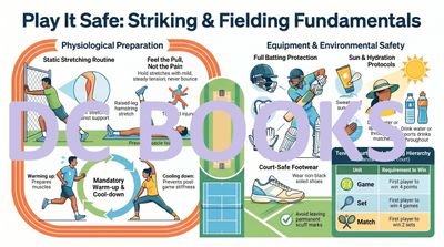 Play it Safe - Striking ans Field Fundamentals