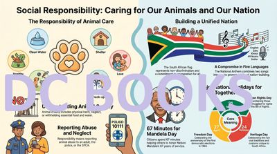 Social Responsibility - Caring for Animals and Our Nation