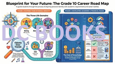 Blueprint for your Future - The Grade 10 Career Road Map