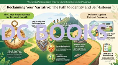 Reclaiming Your Narrative - The Path to Identity and Self Esteem