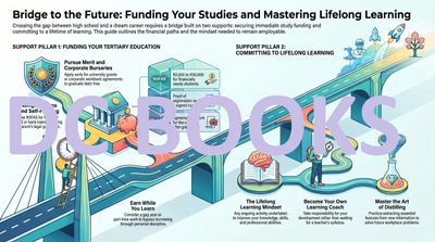 Bridge to the Future - Funding Your Studies and Mastering Lifelong Learning