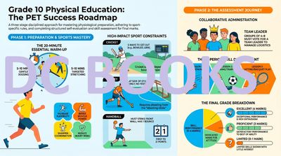 Grade 10 Physical Education - The PET Success Roadmap