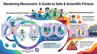 Mastering Movement - A Guide to Safe and Scientific Fitness