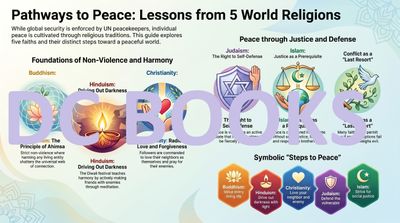 Pathway to Peace -Lessons from 5 World Religions