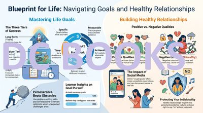 Blueprint for Life - Navigating Guide and Healthy Relationships