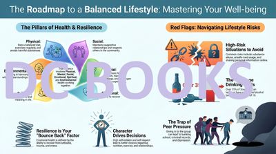 The Roadmap to a Balanced Lifestyle - Mastering Your Well-Being