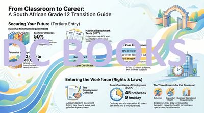 From Classroom to Career - A South African Grade 12 Transition Guide