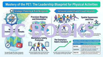 Mastery of the PET - The Leadership Blueprint to Physical Activities