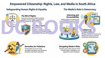 Empowered Citizenship - Rights Laws and media in South Africa