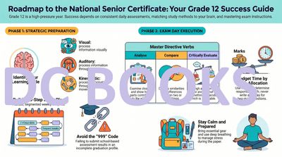 Roadmap to the National Senior Certificate - Your Grade 12 Success Guide