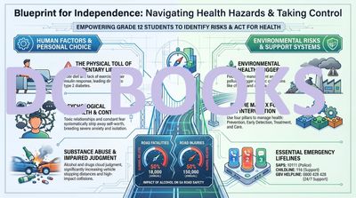Blueprint to Independence - Navigating Health Hazards and Taking Control