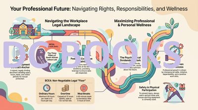 Your Professional Future - Navigating Rights Responsibilities and Wellness