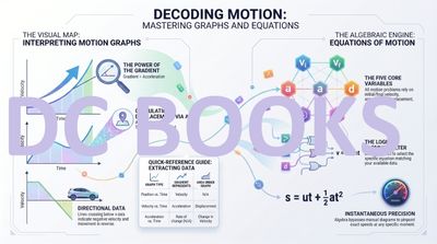 Decoding Motion - Mastering graphs and Equations