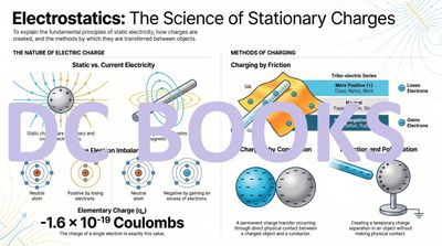 Electrostatic - The Science of Stationary Charges