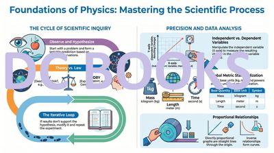 Foundation of Physics - Mastering the Scientific Process