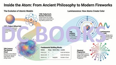 Inside the Atom -  From Ancient Philosophy to Modern Fireworks