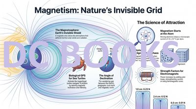Magnetism - Natures Invisible Grid