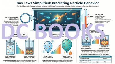 Gas Laws Simplified - Predicting Particle Behavior