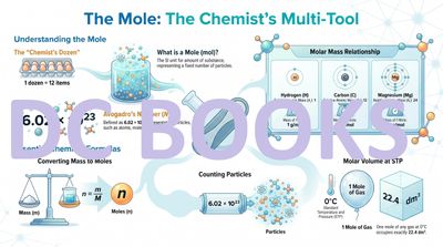 The Mole - The Chemists Multi-Tool